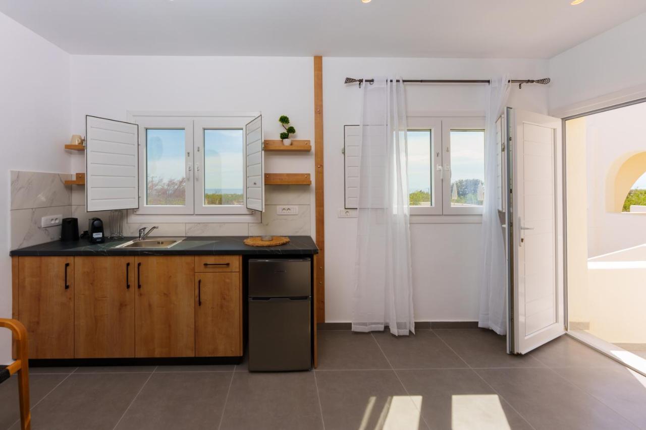 Zaitun Luxury * Karterados (Santorini)