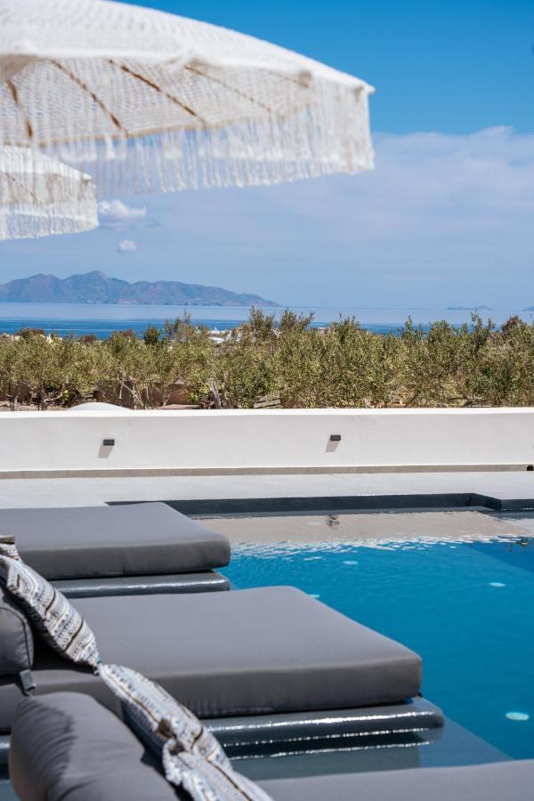 Zaitun Luxury * Karterados (Santorini)