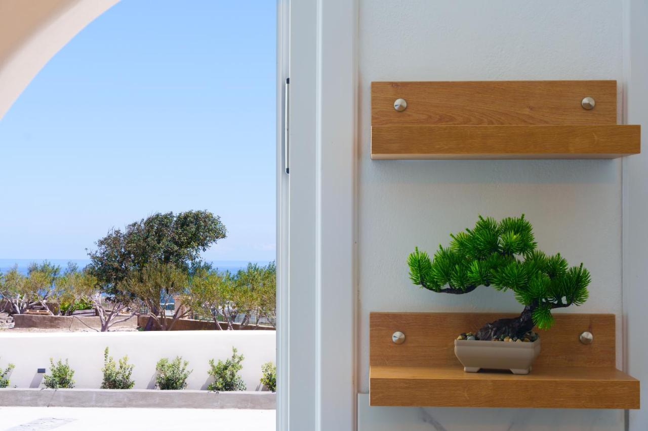 Zaitun Luxury Karterados (Santorini)