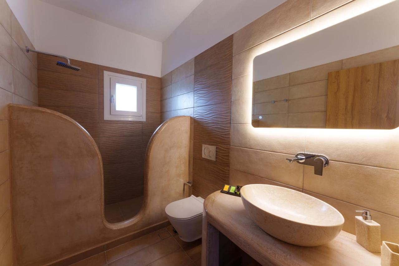 Zaitun Luxury * Karterados (Santorini)