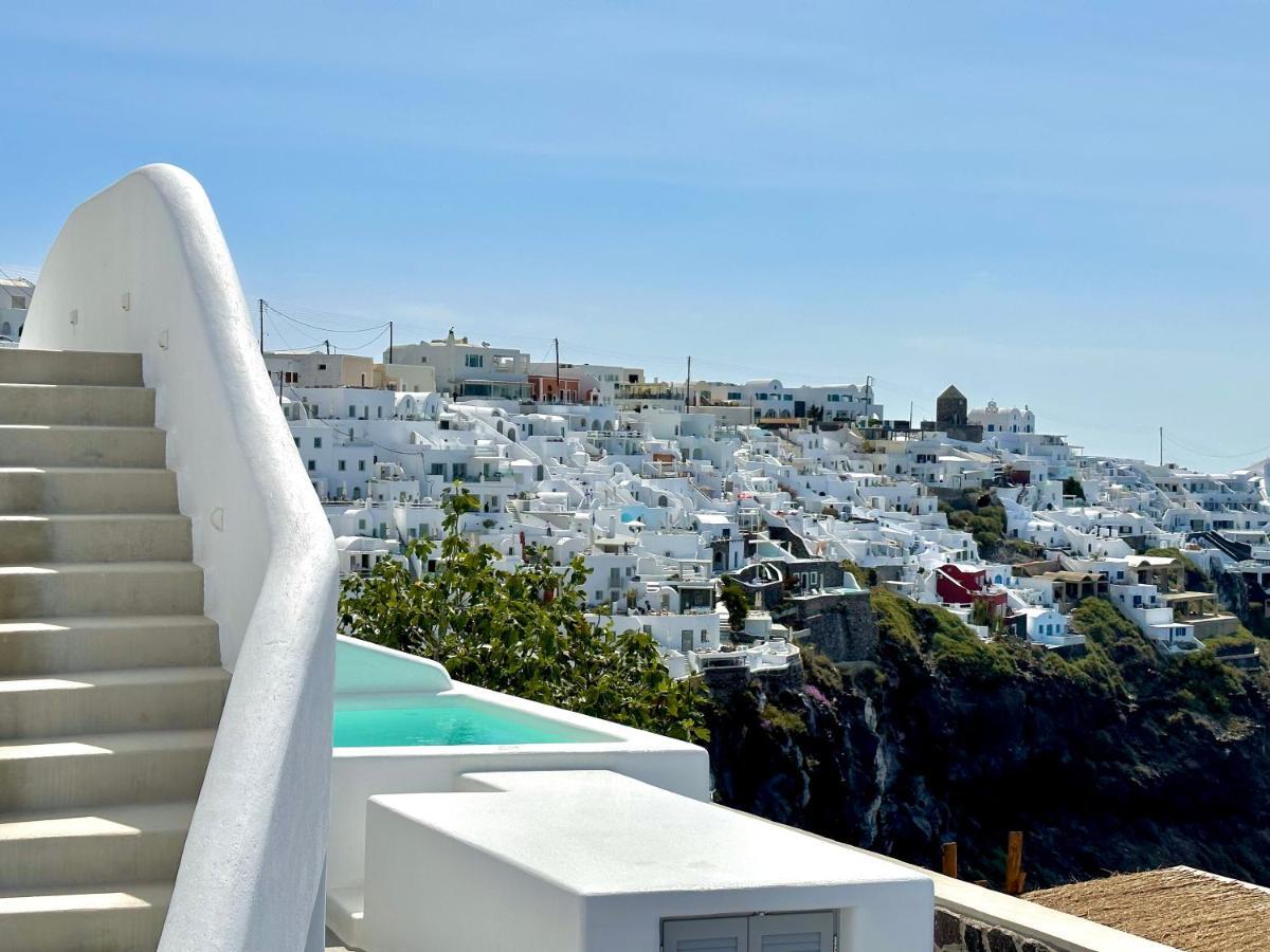 Aparthotel Eteoro Suites