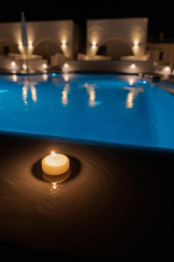 Hotel Zaitun Luxury