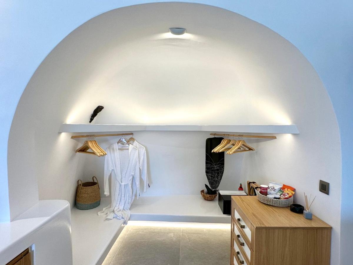 Eteoro Suites Aparthotel