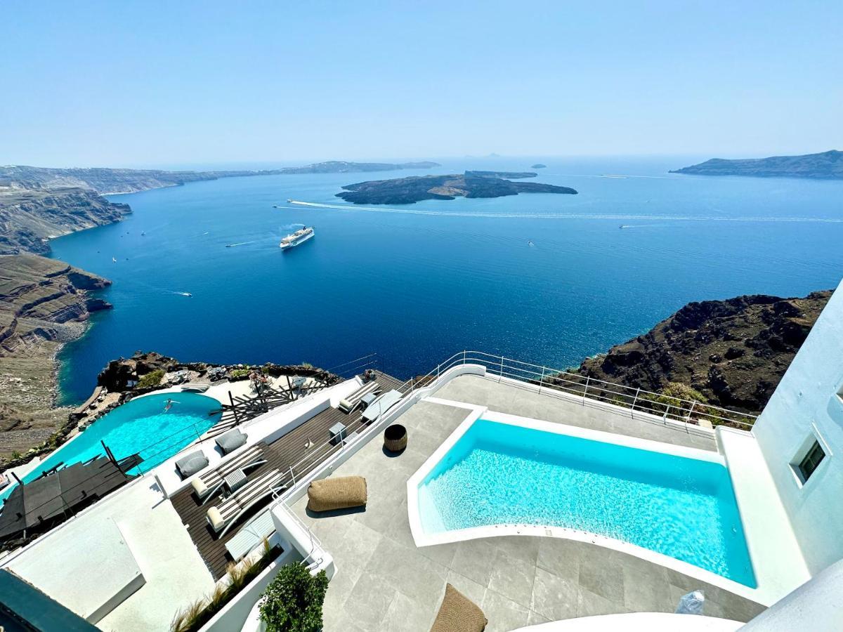 Eteoro Suites Aparthotel *