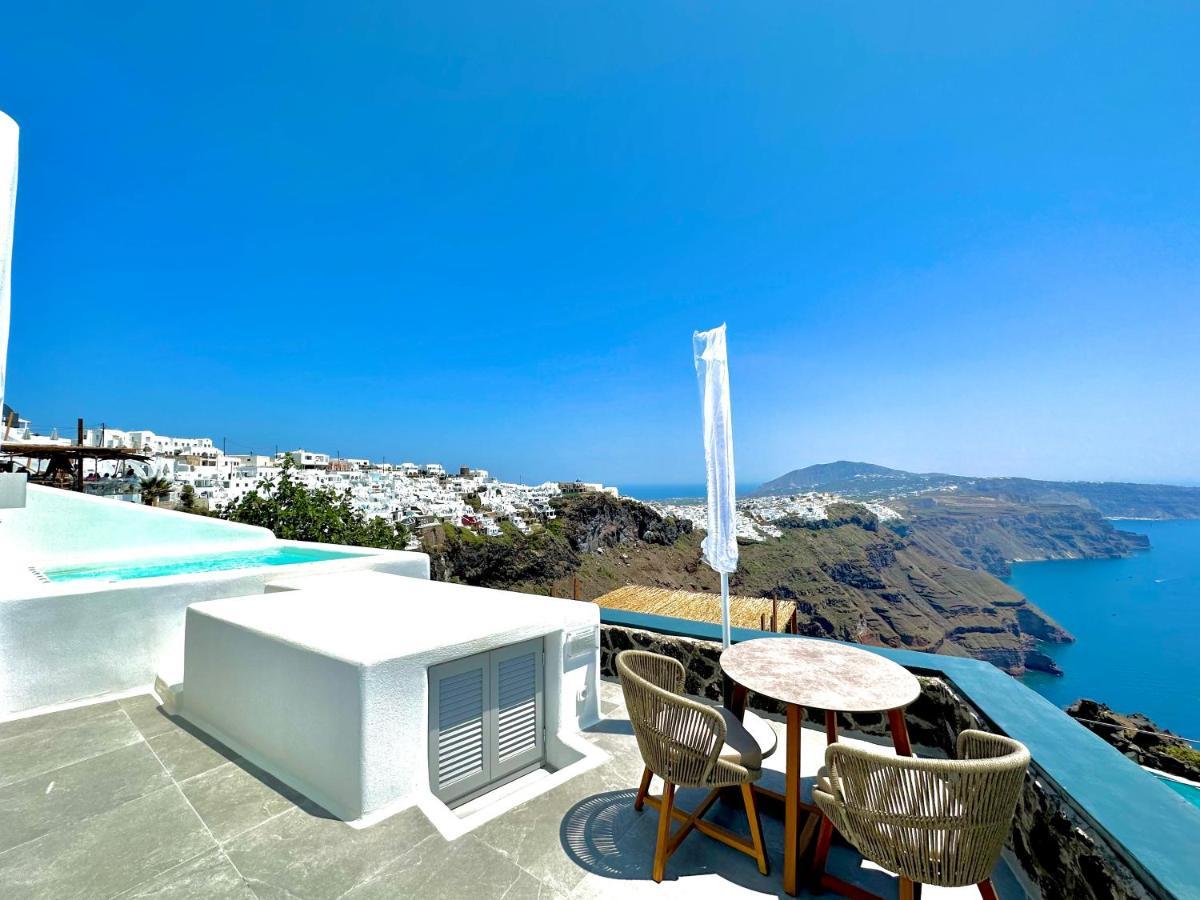 Eteoro Suites Aparthotel *