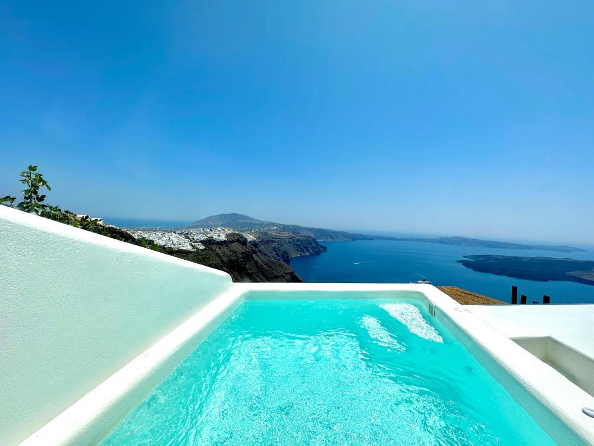 Aparthotel Eteoro Suites *