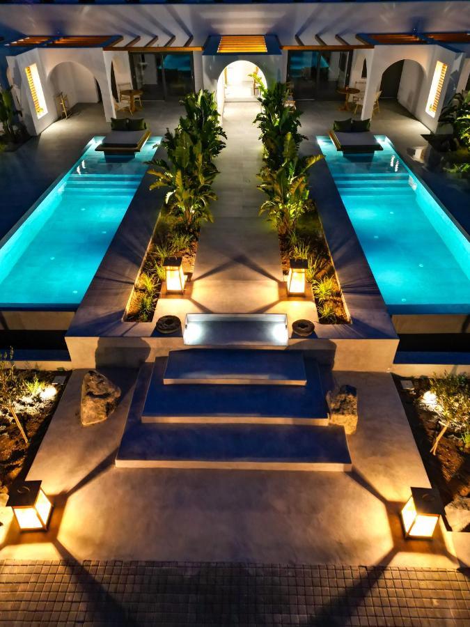 Villa Numa Santorini Fira (Santorini)