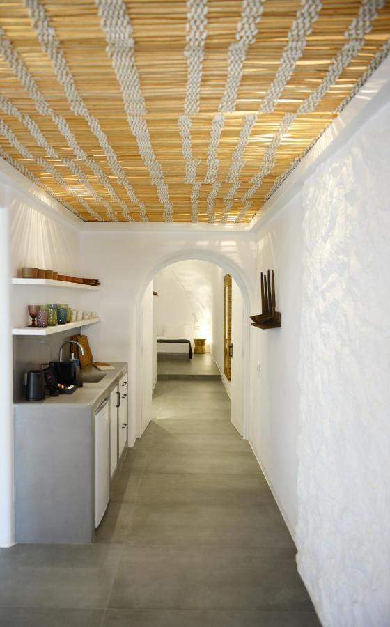 Villa Numa Santorini *