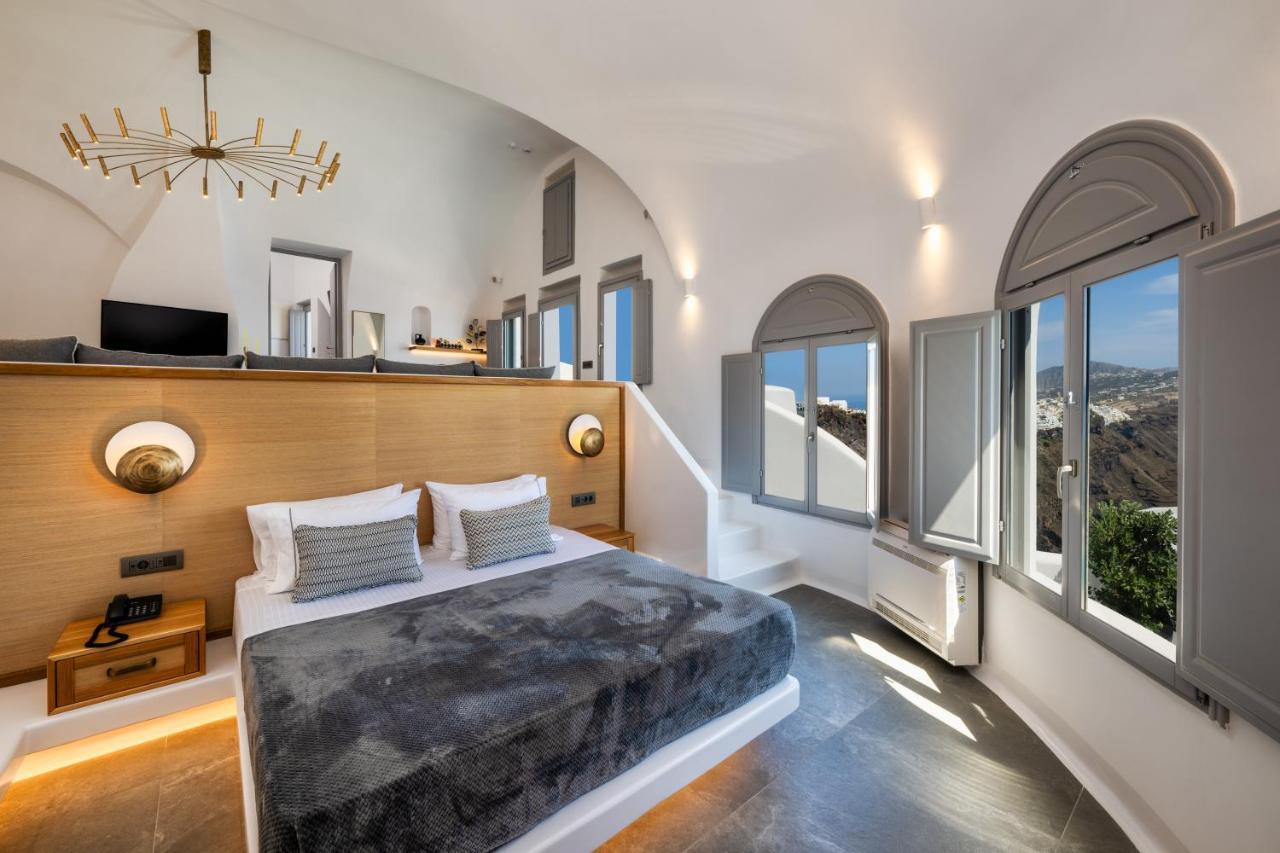 Aparthotel Eteoro Suites