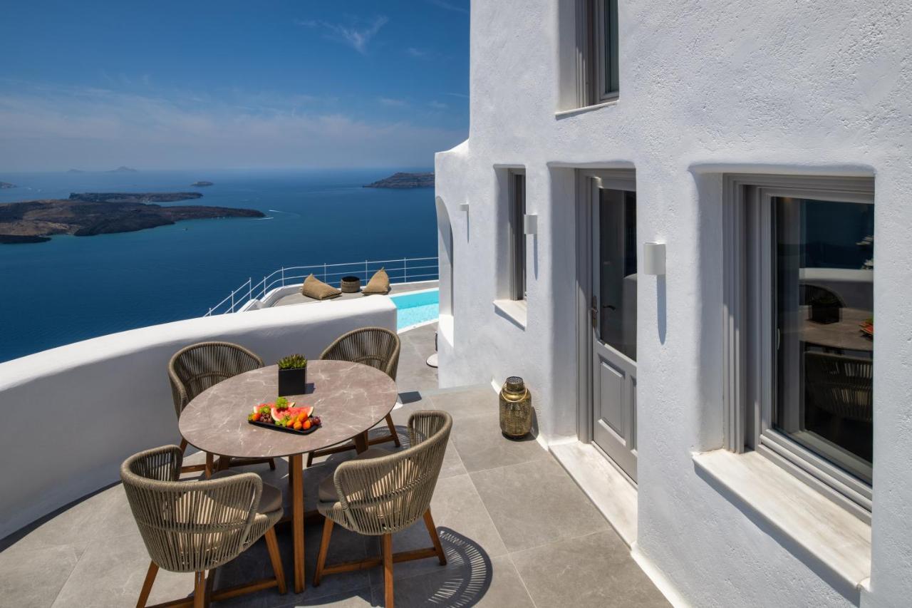 Eteoro Suites Aparthotel *