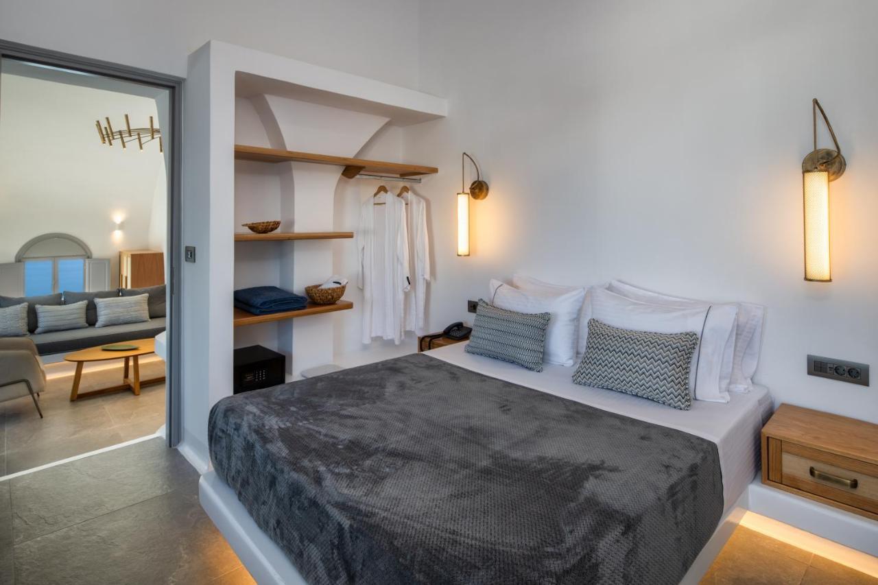 Aparthotel Eteoro Suites