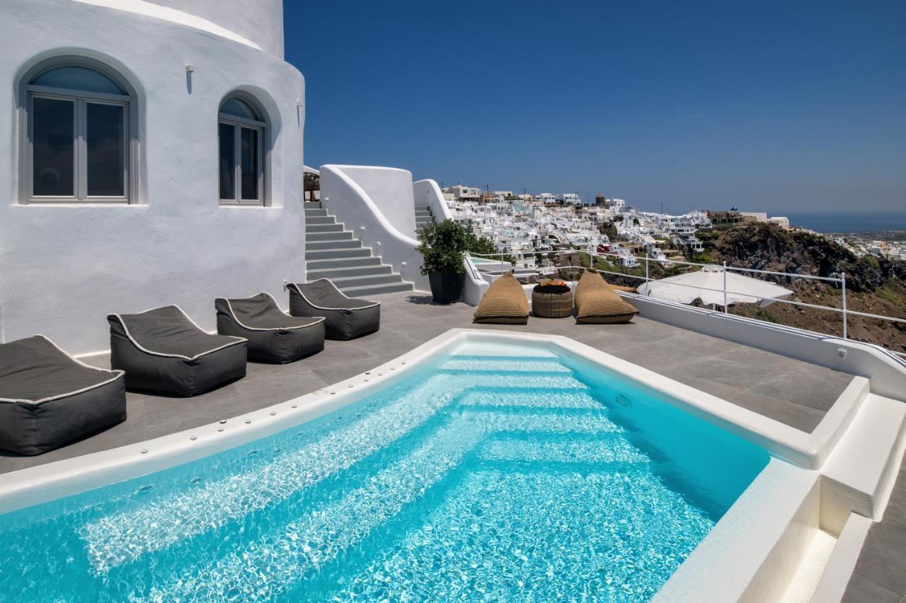 Eteoro Suites Aparthotel *