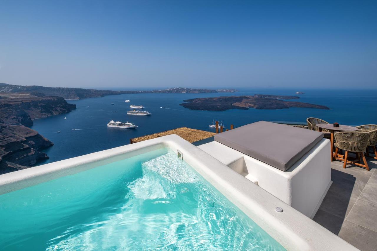 Aparthotel Eteoro Suites *
