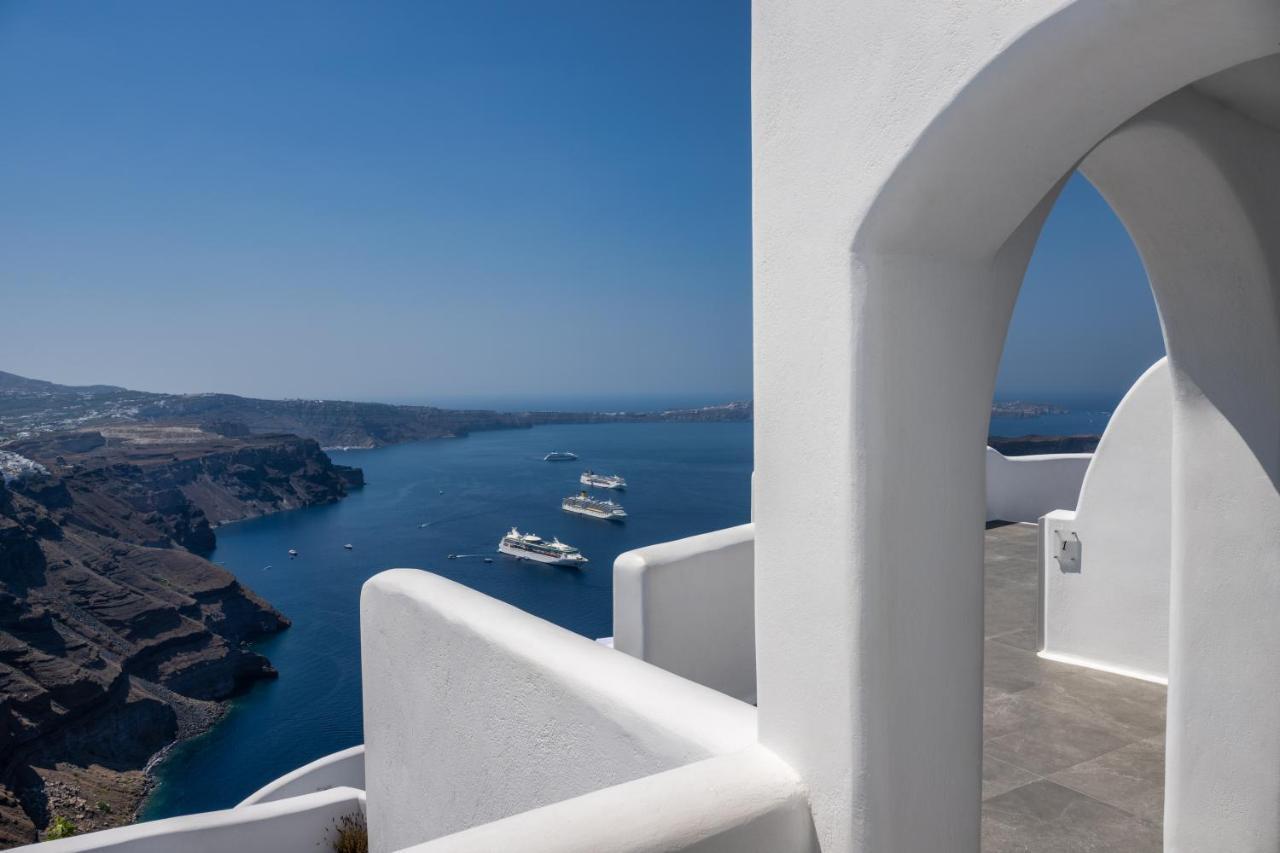 Aparthotel Eteoro Suites *