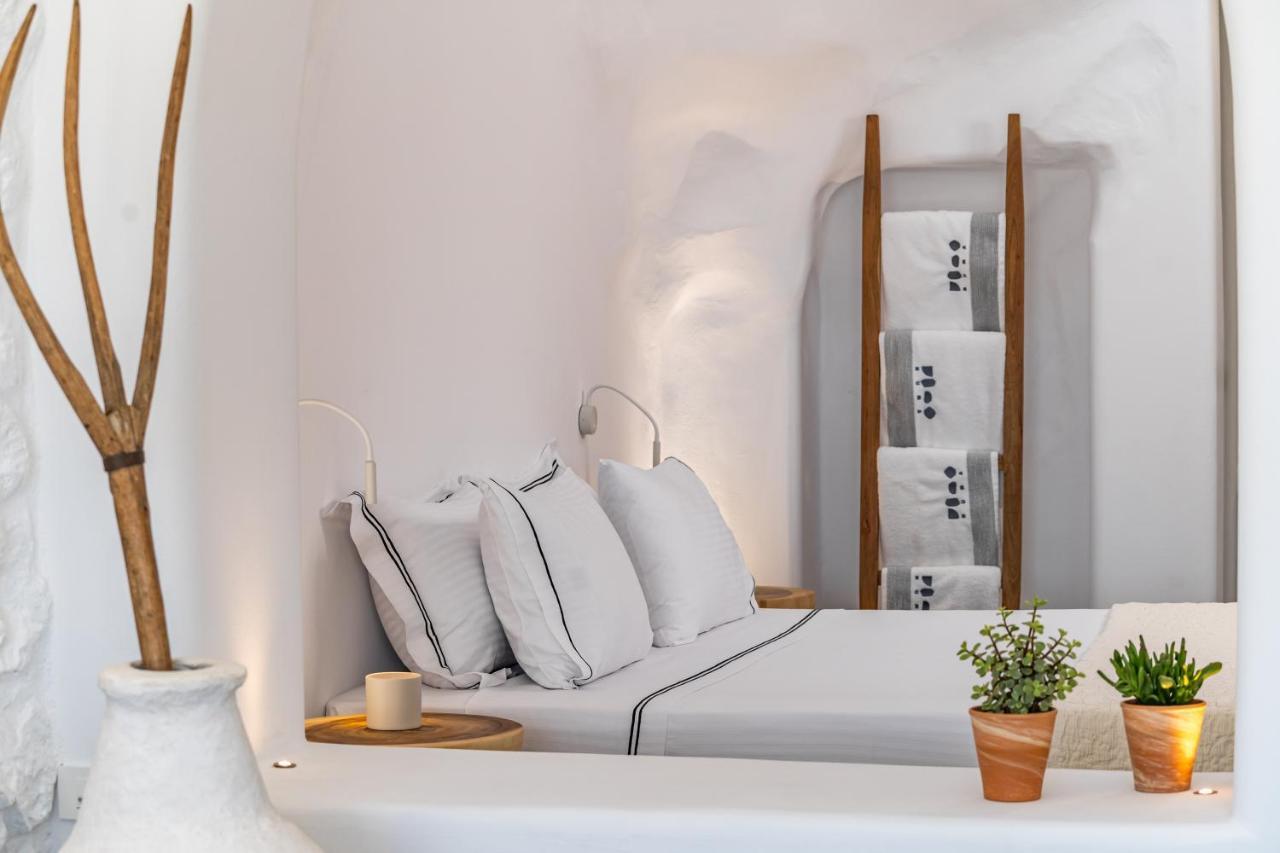 Villa Numa Santorini Fira (Santorini)
