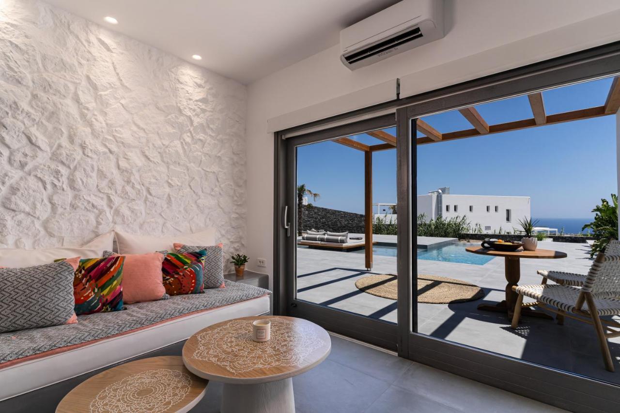 Numa Santorini * Fira (Santorini)