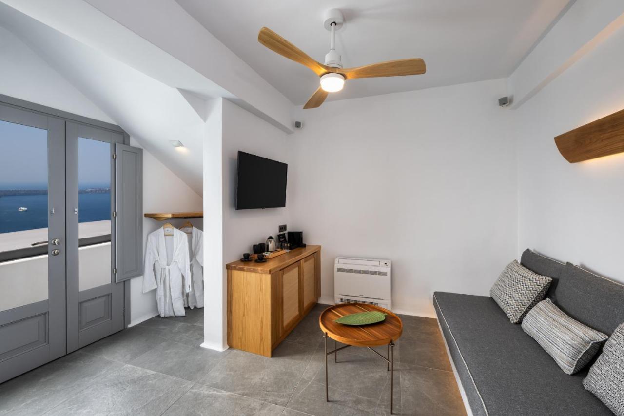 Eteoro Suites Aparthotel *