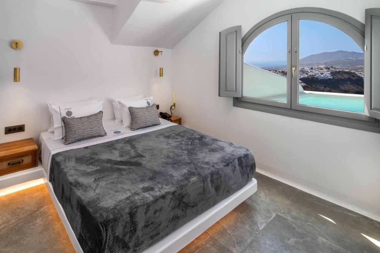 Eteoro Suites