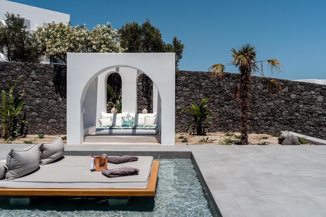 Numa Santorini *