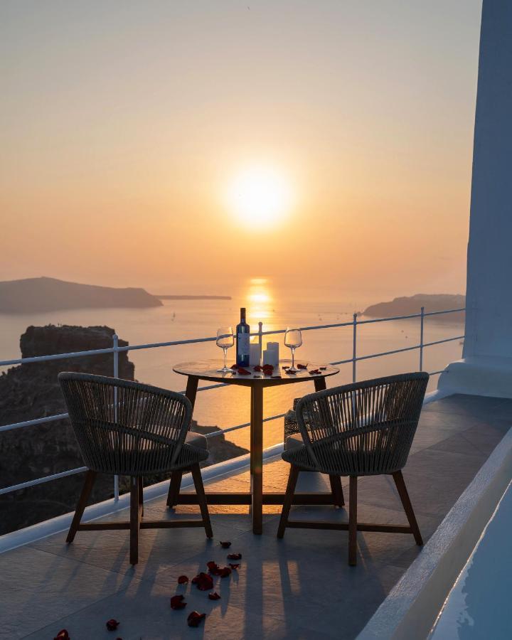 Eteoro Suites