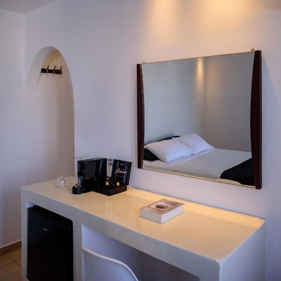 Hotel Tataki Family Fira (Santorini)