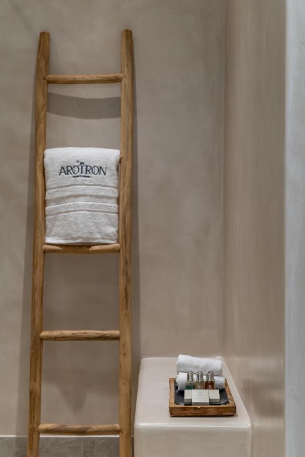 Arotron Santorini Bed & Breakfast *