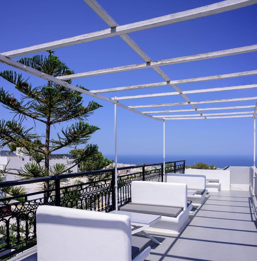 Hotel Tataki Family Fira (Santorini)