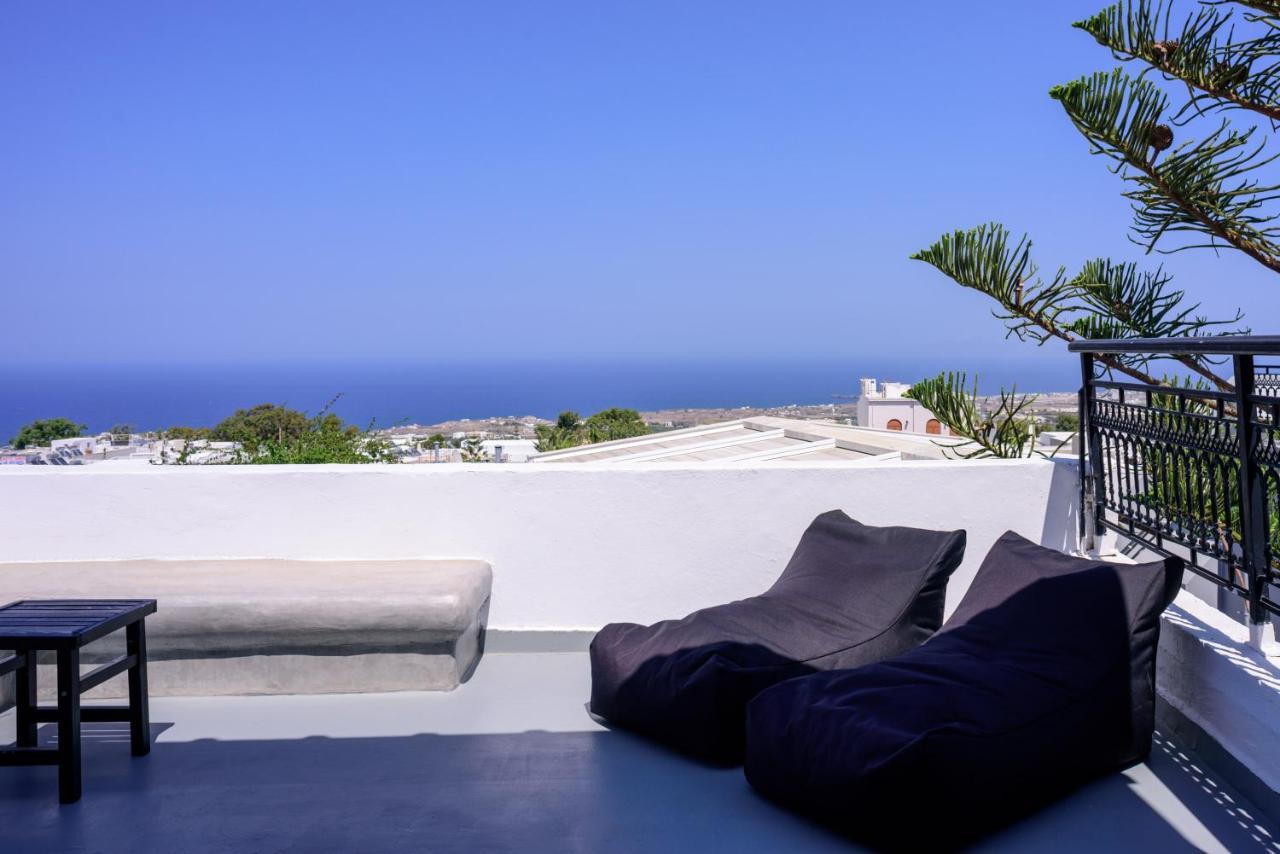Hotel Tataki Family Fira (Santorini)