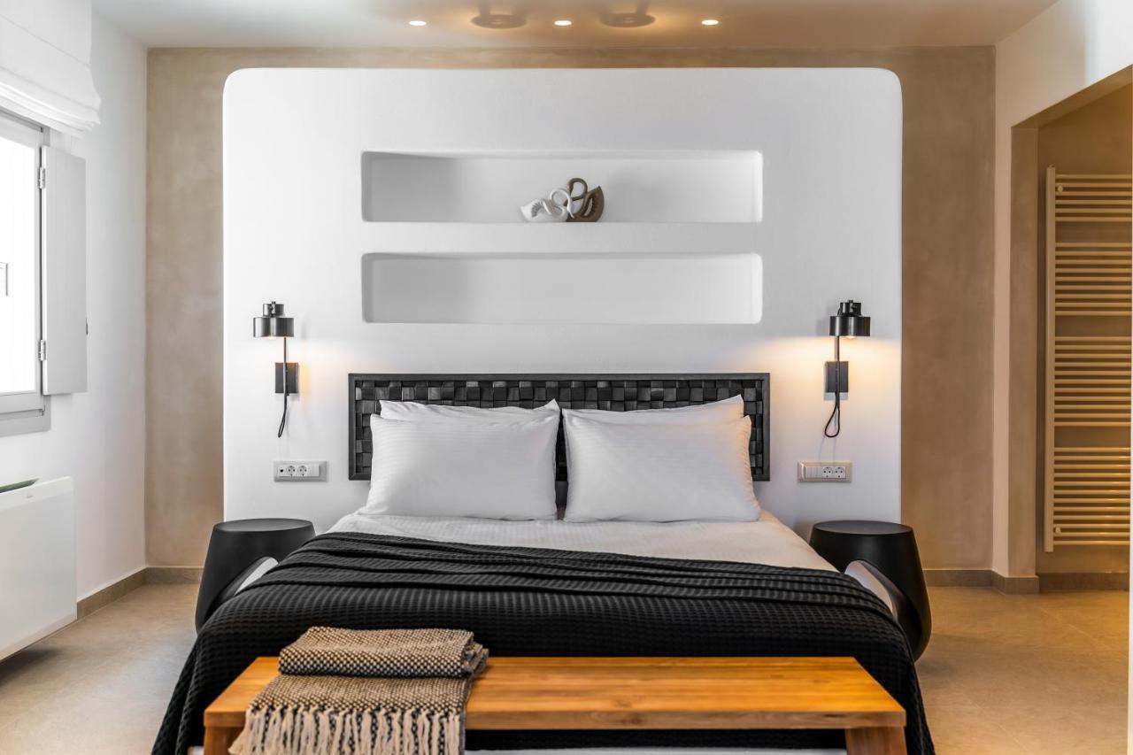 Arotron Santorini Bed & Breakfast