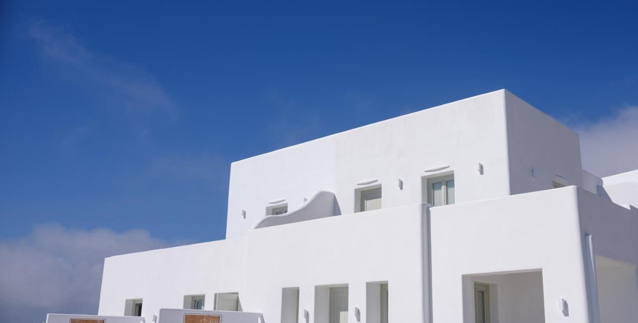 Terra Blanca 4* Imerovigli (Santorini)