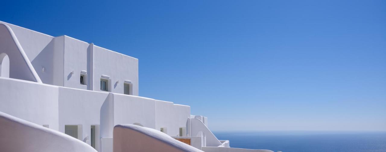 Hotel Terra Blanca Imerovigli (Santorini)
