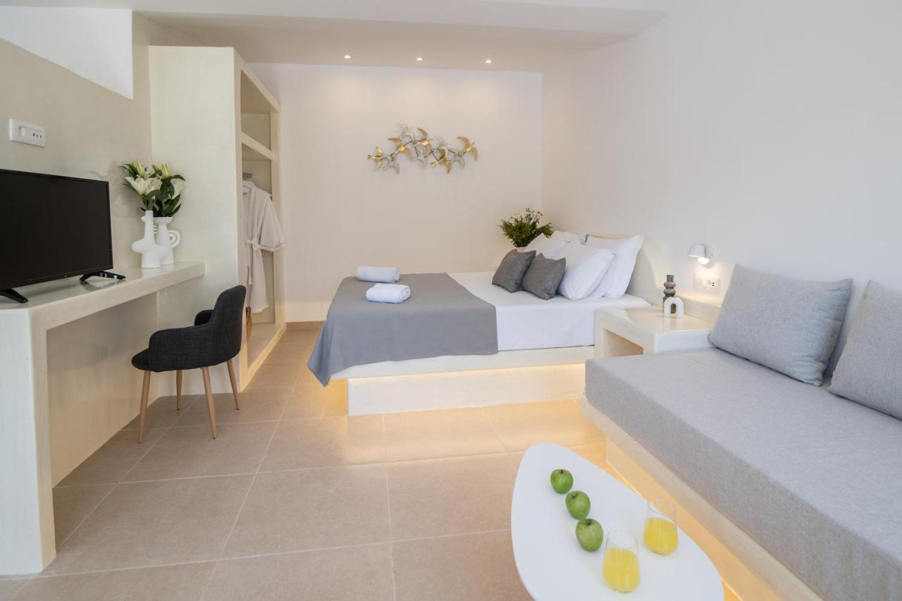 Theophrasti Apartment
