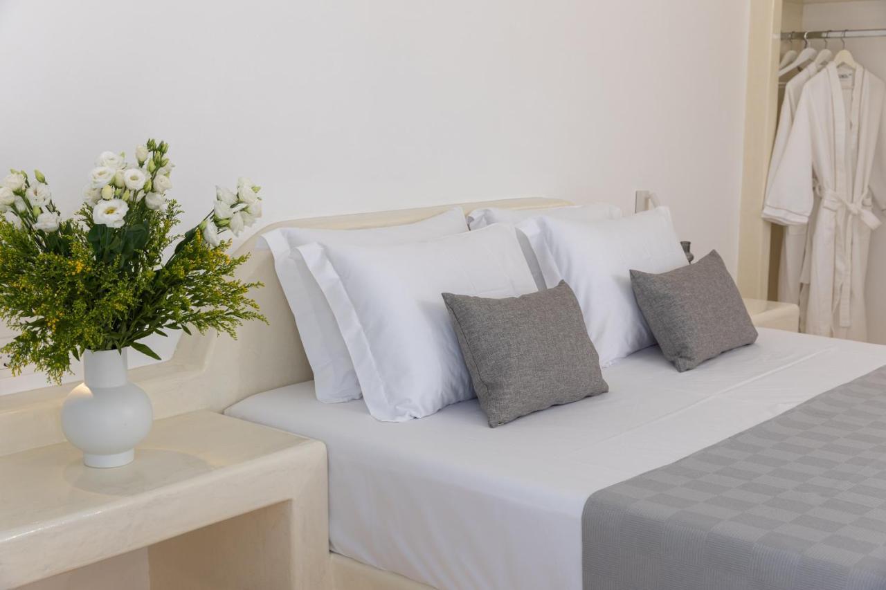 Apartment Theophrasti Foinikia (Santorini)