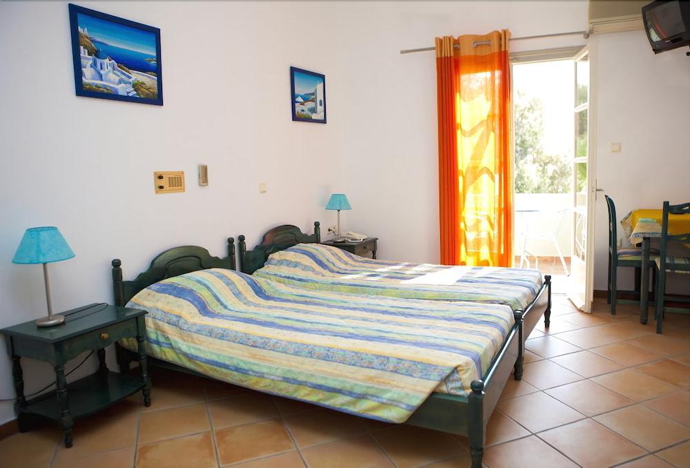 Elixir Del Mar On The Aparthotel 3*