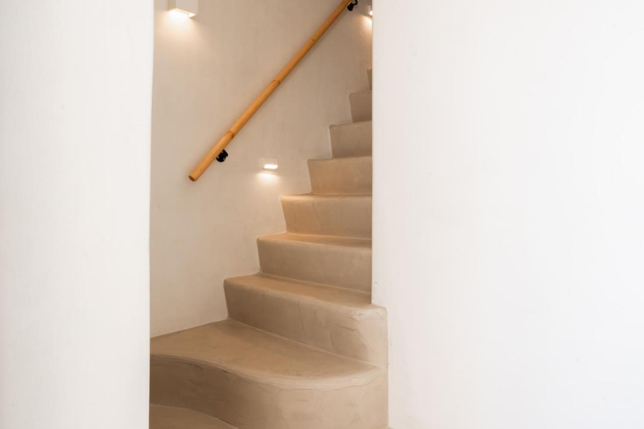 Apartamento Grandma's Exo Gonia