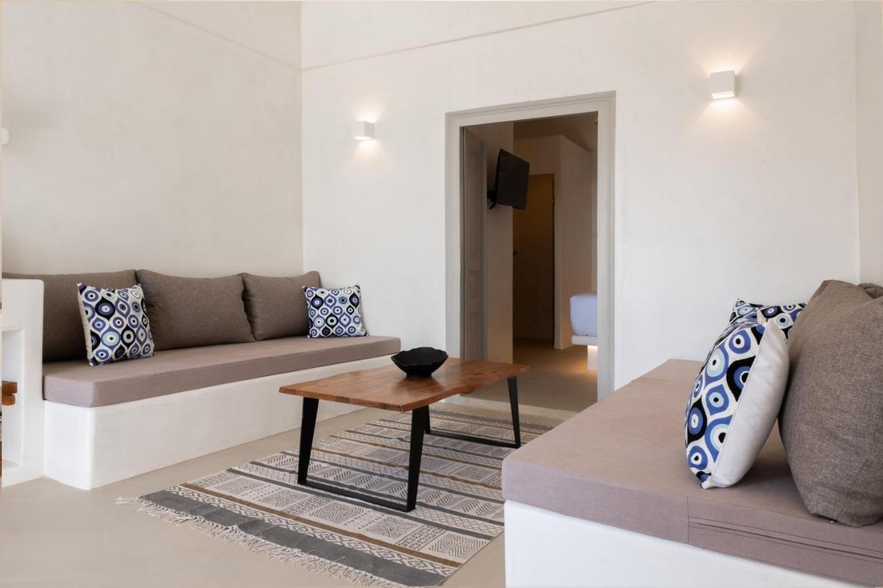 Apartamento Grandma's