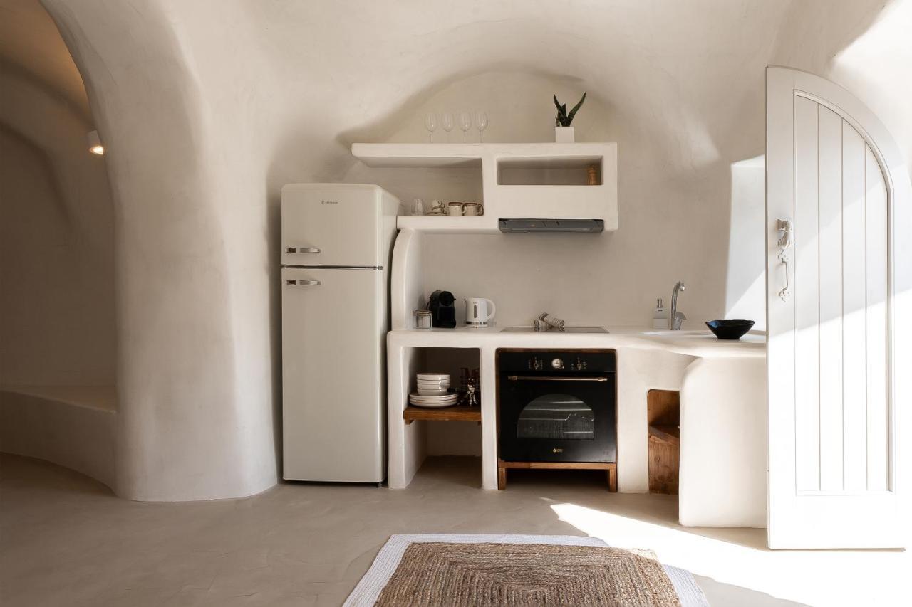 Apartamento Grandma's Exo Gonia