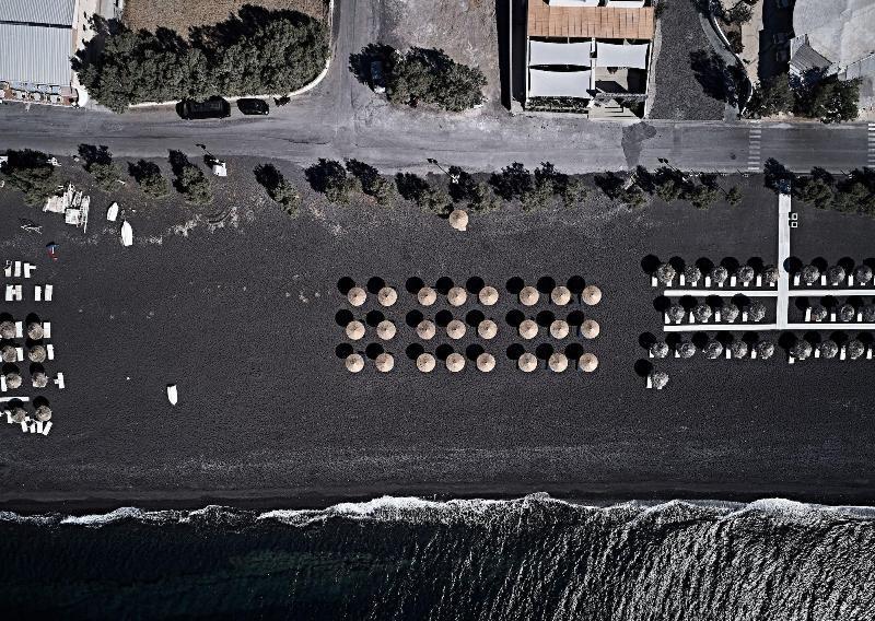 Istoria, A Member Of Design Hotel Perivolos (Santorini)