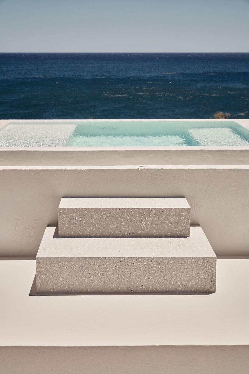 Hotel Istoria, A Member Of Design Perivolos (Santorini)