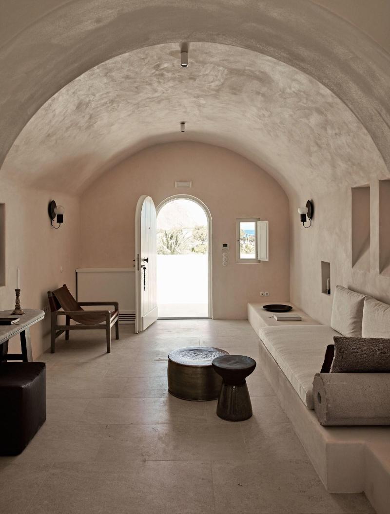 Istoria, A Member Of Design 4* Perivolos (Santorini)