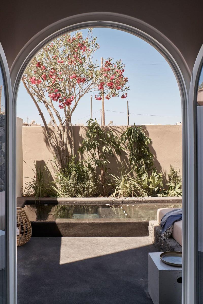 Hotel Istoria, A Member Of Design Perivolos (Santorini)