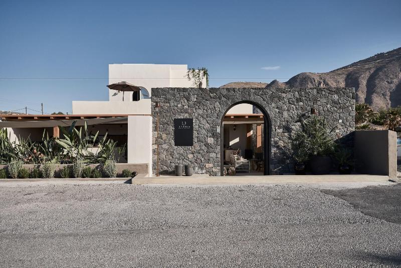 Istoria, A Member Of Design Hotel