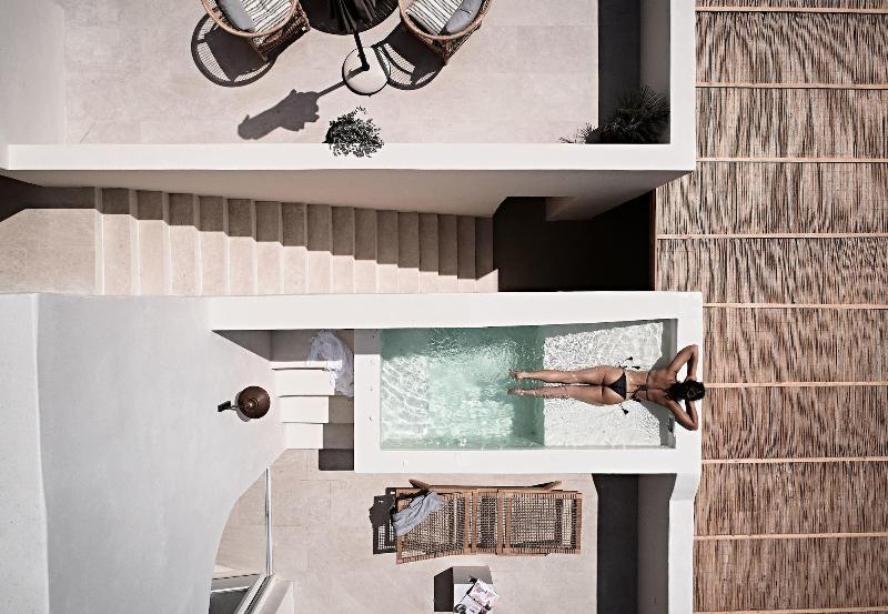 Istoria, A Member Of Design 4* Perivolos (Santorini)