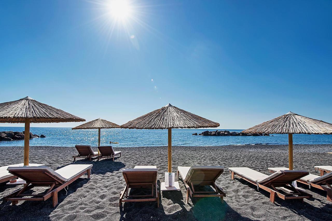 Aparthotel Nissia &