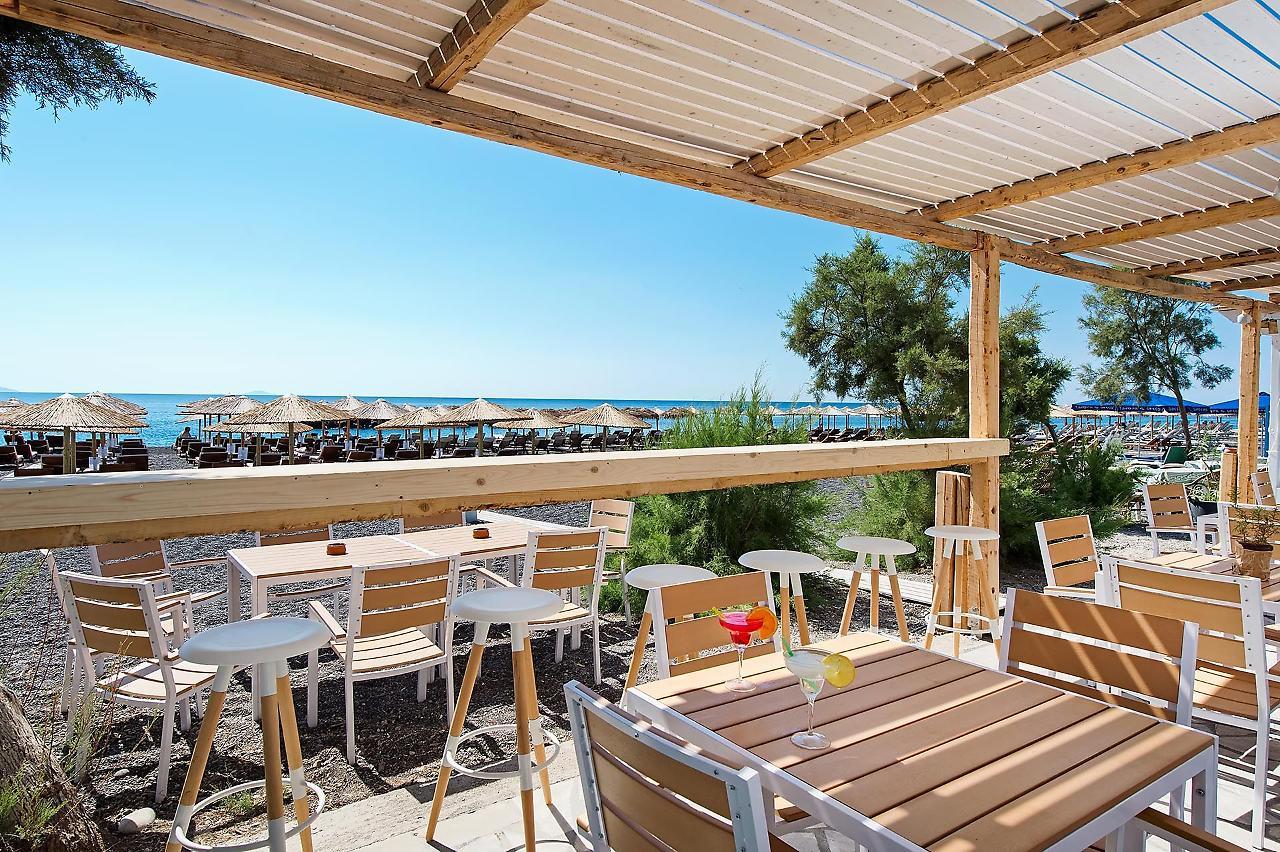 Aparthotel Nissia & 2*