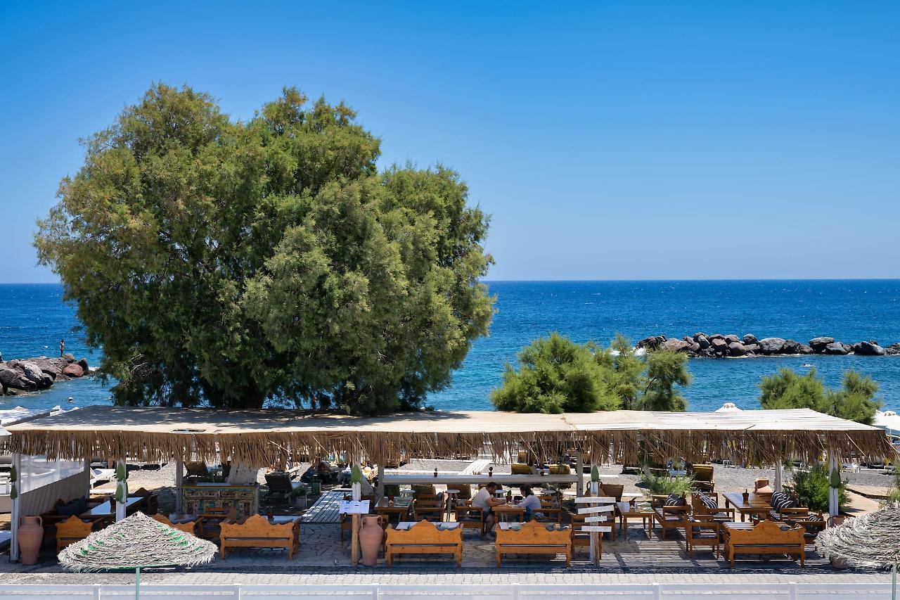 Aparthotel Nissia & 2*