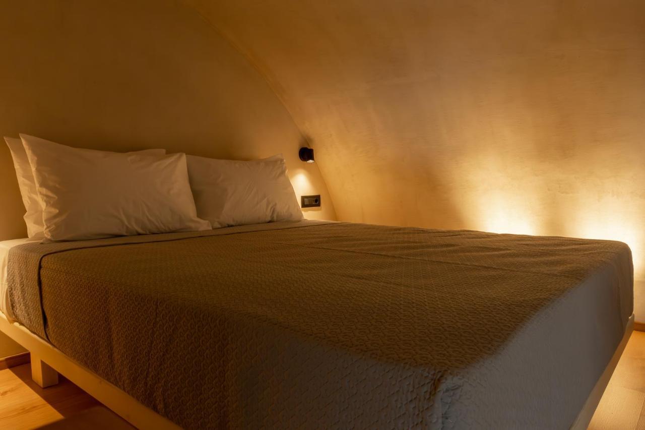 Alaya Hotel Pyrgos Kallistis