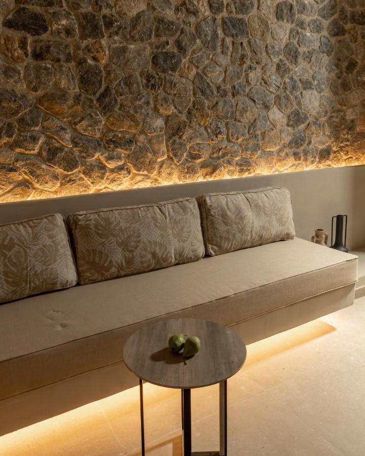 Hotel Alaya Pyrgos Kallistis