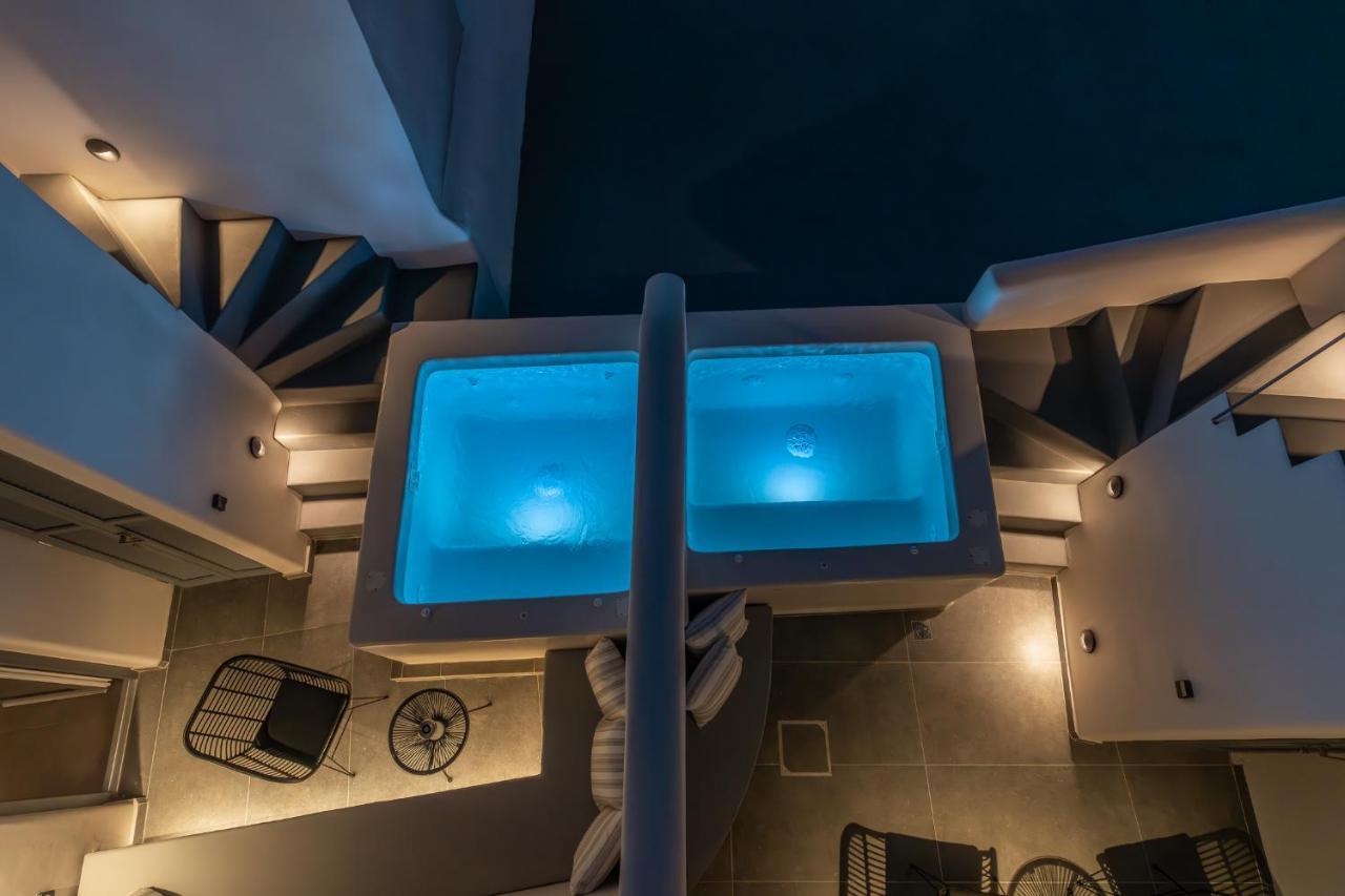 Alaya Hotel Pyrgos Kallistis