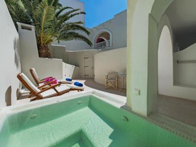 Hotel Atlantis 3*